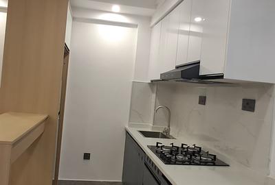 1 Bed Apartment at Argwins Kodhek Road - 4