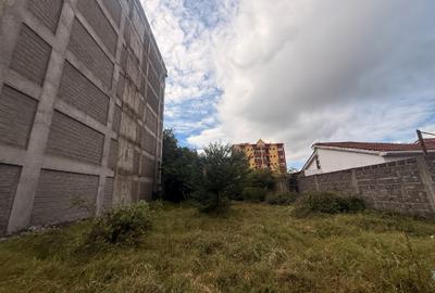 Land in Kamakis - 4