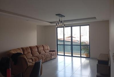 3 Bed Apartment with En Suite at Westlands