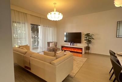 2 Bed Apartment with En Suite in Westlands Area
