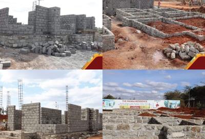 4 Bed House with En Suite at Githunguri Road - 4