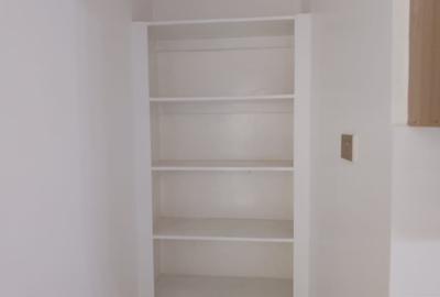 3 Bed Apartment with Lift in Naivasha Road