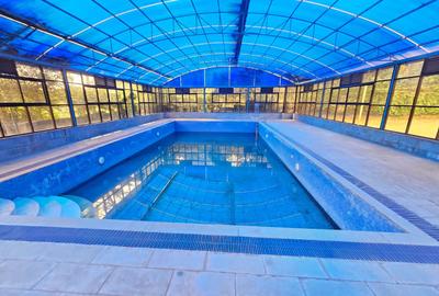 8 Bed House with En Suite in Lower Kabete - 3