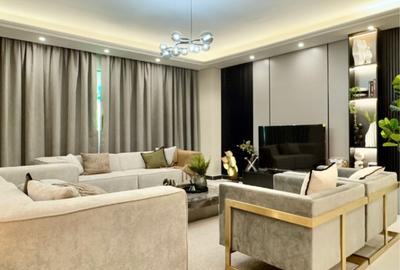 4 Bed Apartment with En Suite in Kilimani - 2