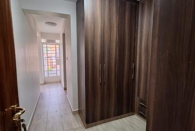 4 Bed House with En Suite at Kitisuru