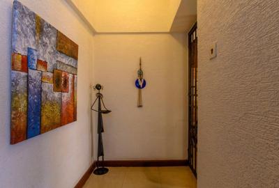 5 Bed Apartment with En Suite at Kilimani - 4
