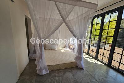 2 Bed House with En Suite in Kitisuru - 4