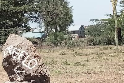 1 ac Residential Land at Namanga Road - 3