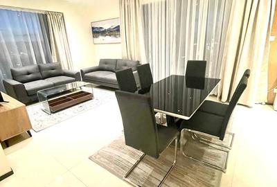 Serviced 2 Bed Apartment with En Suite at Westlands