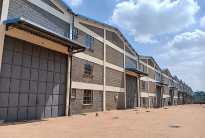 7,271 ft² Warehouse in Ruaraka