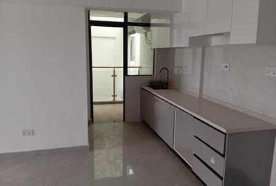 Serviced 3 Bed Apartment with En Suite in Westlands Area