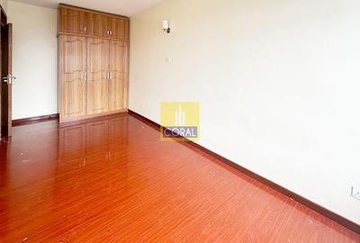 2 Bed Apartment in Kilimani