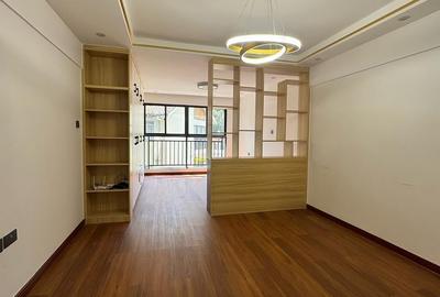 Studio Apartment with Swimming Pool in Kileleshwa - 2