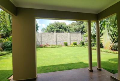 4 Bed House with En Suite in Kiambu Road - 2