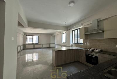 2 Bed Apartment with En Suite in Kileleshwa