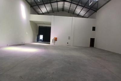 7,000 ft² Commercial Property with Parking in Syokimau - 4