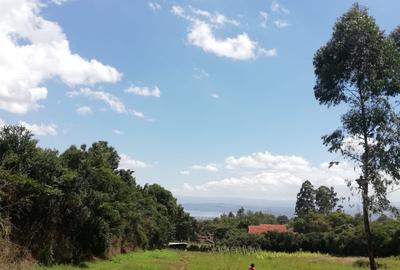1 ac Land in Milimani