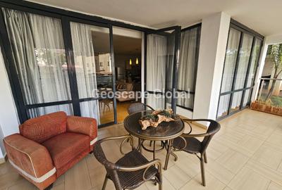 Furnished 2 Bed Apartment with En Suite in Westlands Area