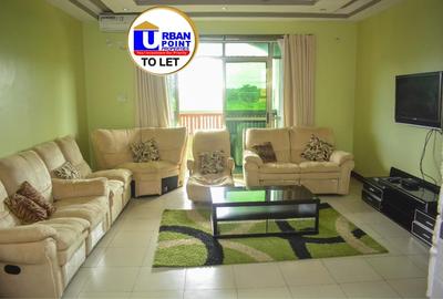 Furnished 3 Bed Apartment with En Suite in Shanzu - 2