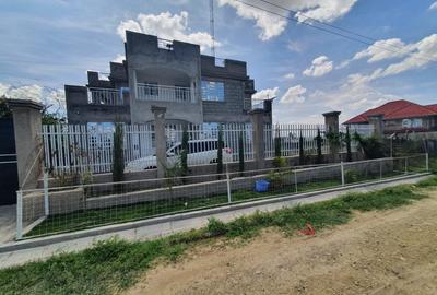 5 Bed House with En Suite in Kitengela