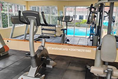 Furnished 2 Bed Apartment with En Suite at Riara Road Off Ngong Road - 3