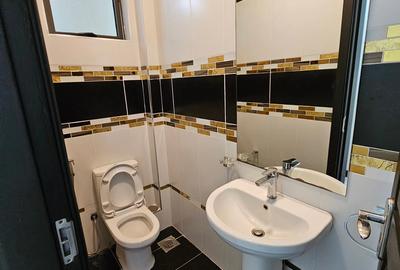 2 Bed Apartment with En Suite at Laikipia Road - 4