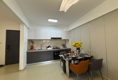 1 Bed Apartment with En Suite in Ongata Rongai