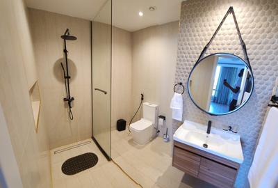 Furnished 3 Bed Apartment with Swimming Pool at Brookside