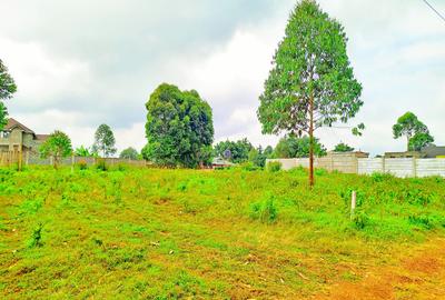 600 m² Residential Land at Ondiri