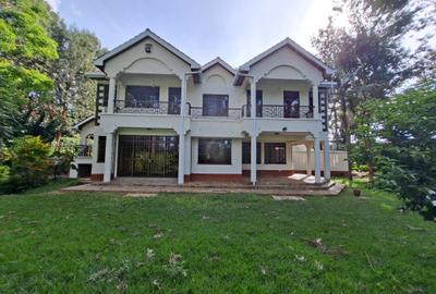 4 Bed House with En Suite at Off Mimosa Rd