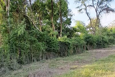 Land in Kikambala - 4