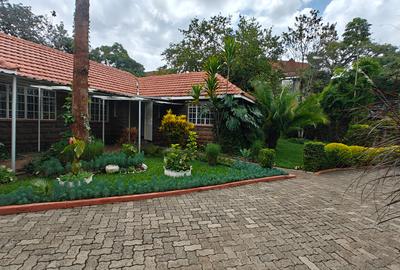 1 ac Commercial Property with Service Charge Included in Lavington