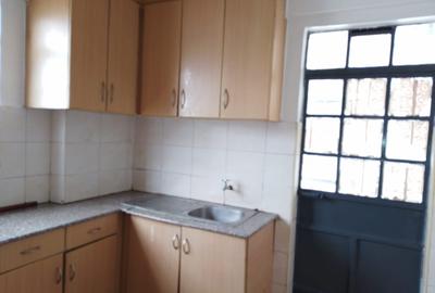 2 Bed Apartment with Borehole at Pangani