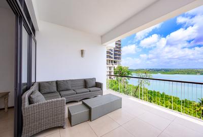 Furnished 3 Bed Apartment with En Suite at Tom Mboya - 2