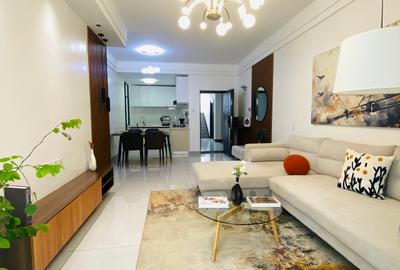 2 Bed Apartment with Swimming Pool in Syokimau - 4