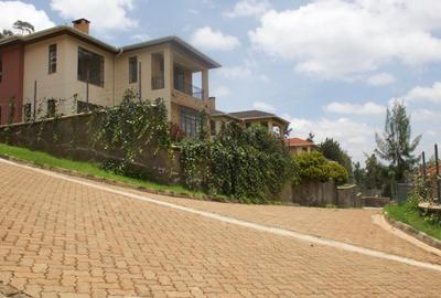 4 Bed Townhouse with En Suite at Sigona Valley