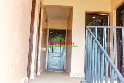 5 Bed House with En Suite at Ondiri