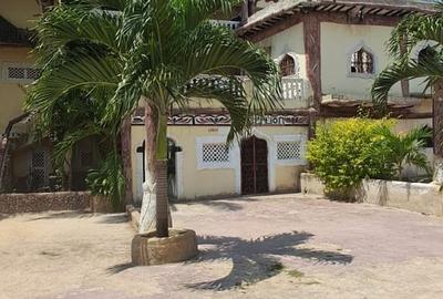 2.7 ac Commercial Property with Service Charge Included at Beach Road - 2