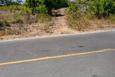 2,023 m² Land at Kamami Road - 2