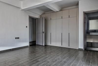 2 Bed Apartment with Swimming Pool at Mandera Road - 2