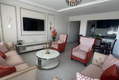 2 Bed Apartment with En Suite in Naivasha Road