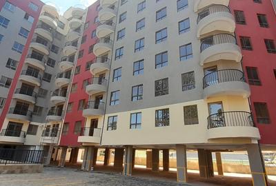 3 Bed Apartment with En Suite at Kiambu Road