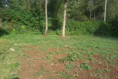 0.25 ac Land in Ngong