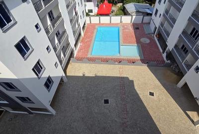 3 Bed Apartment with En Suite at Tausi Avenue - 3
