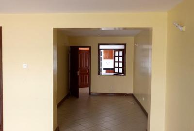 4 Bed Townhouse with En Suite at Matundu Lane Brookside