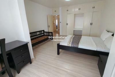 4 Bed Townhouse with En Suite at Rhapta Road/ Ring Road - 4