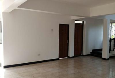4 Bed House with En Suite in Mtwapa - 3