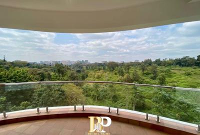 4 Bed Apartment with En Suite in Parklands