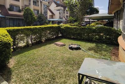 5 Bed Townhouse with En Suite in Kileleshwa - 2