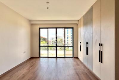 3 Bed Apartment with En Suite in Westlands Area